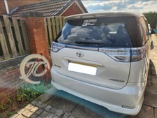 TOYOTA ESTIMA AERAS FULL SET