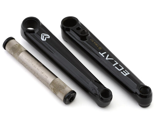 Eclat tibia xlt cranks - tibia,