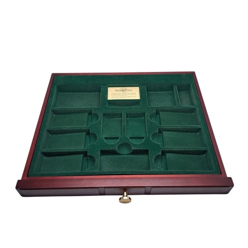 1991 franklin mint monopoly - 1991,