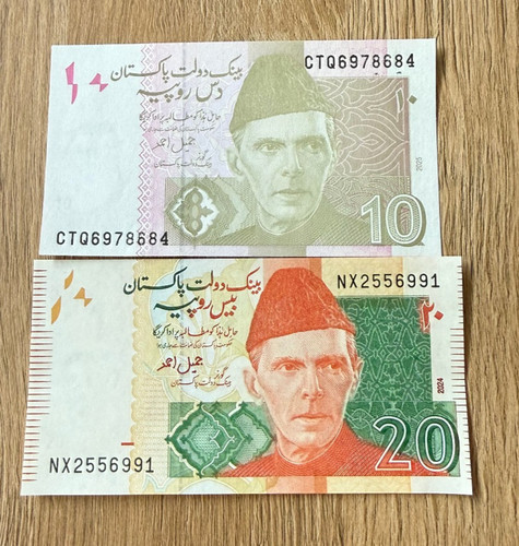 Set pakistan 20 - 2, 10