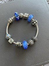 Lovely Genuine Pandora