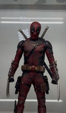 Hot Toys MMS782 Deadpool