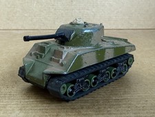 Matchbox Battle Kings Sherman