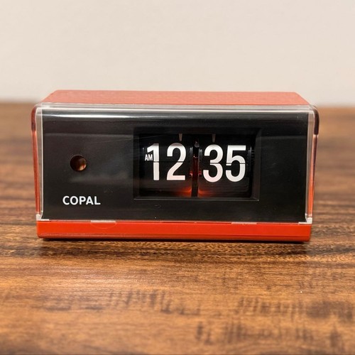 Vintage copal 110 flip - vintage,