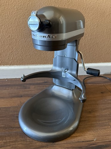 Kitchenaid professional 600 - kitchenaid,