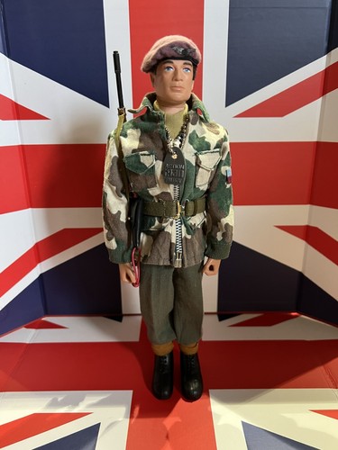 Action man 2 - (vam),