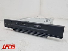 BMW 5 X5 E39 E53 lci Original Radio BUSINESS Tape Head Unit OEM 6918871-01