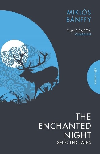 The enchanted night selected - enchanted, night: