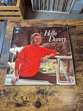 Danny La Rue - Hello Danny -