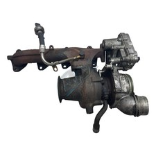 BMW E90 E91 LCI 316d 318d N47N