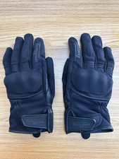 Furygan Jet All Season D3O Motorcycle Gloves, size Large (9)