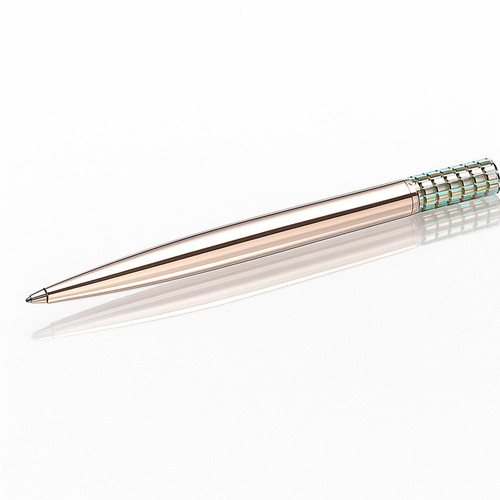 Swarovski lucent ballpoint - lucent, pen