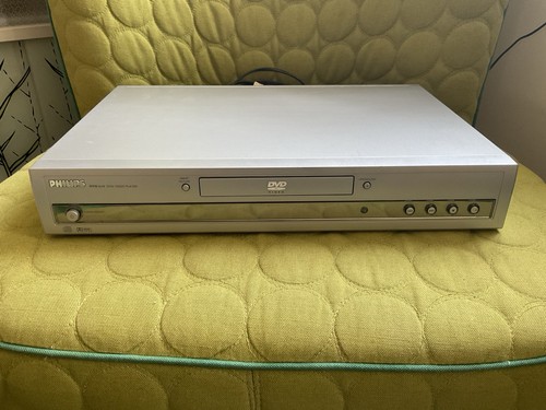 Phillips dvd634 dvd - phillips,