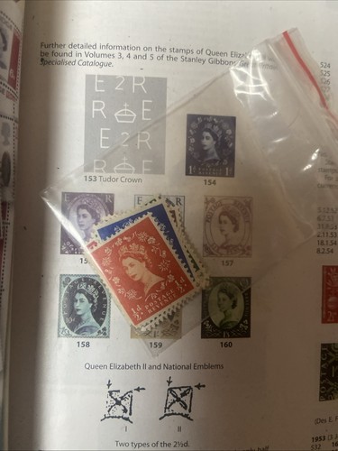 Queen elizabeth 1952 - queen, 1952-54