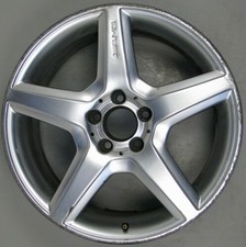 211401 AMG III Replica