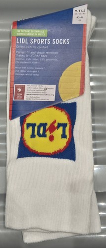 Lidl sports socks - lidl,