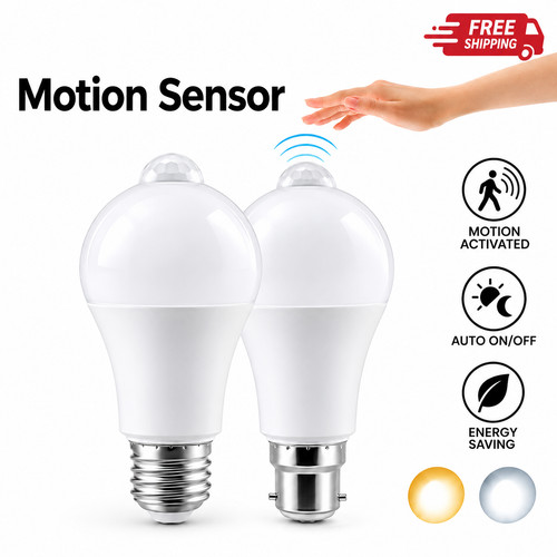 Pir motion sensor - pir,