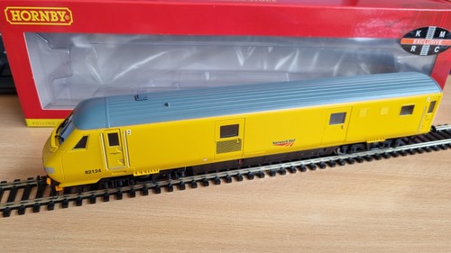 Hornby gauge r4869 - hornby,