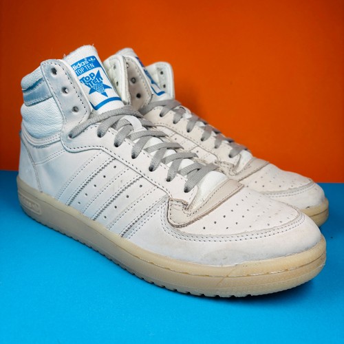 Adidas top ten - hi,
