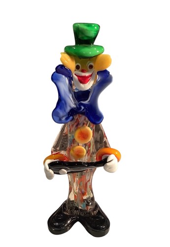 Vintage murano art glass - vintage,