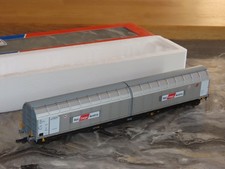 BG340: Roco HO Gauge 47150 OBB