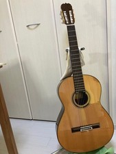 Ryoji Matsuoka M100 Classical