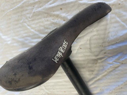 Gray wethepeople pivotal - pivotal, bmx