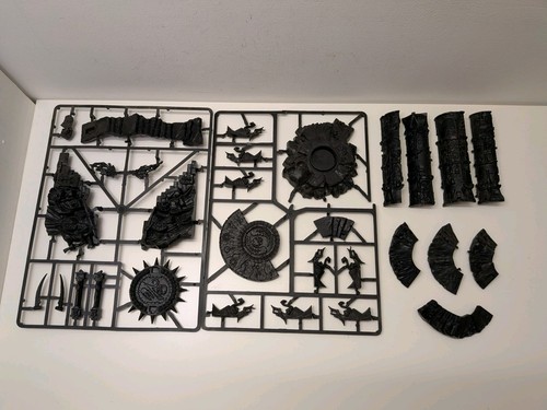 Warhammer eternity stair - eternity,
