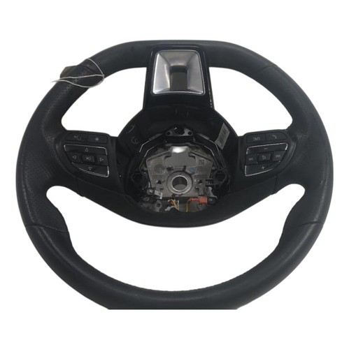 Steering wheel exclusive - steering, zs
