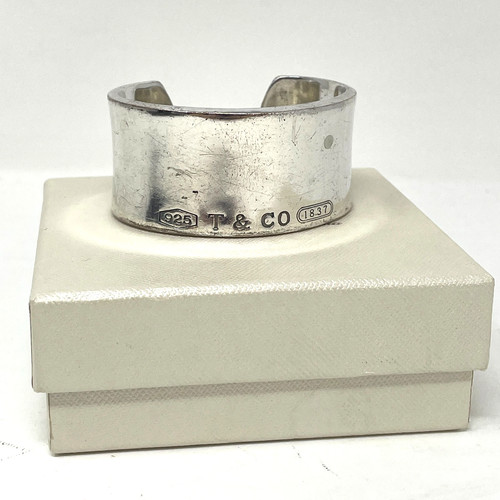 Tiffany 1837 wide - tiffany, 1837™
