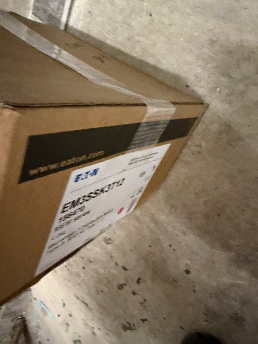 Eaton mem memshield - mem, 3