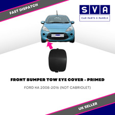 Ford Ka 2008-2016 Front Bumper