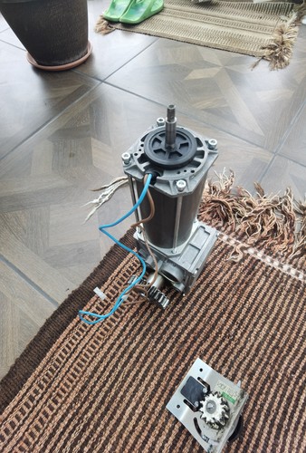 Stannah 420 stairlift motor - stannah,