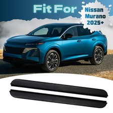 2PCS Side Steps Nerf Bars