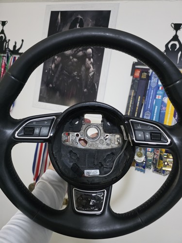 Audi original - a3, (2015)