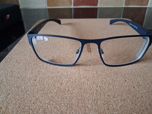 Jeff banks glasses frames - glasses,