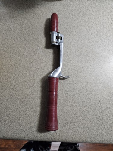 Orchard industries action rod - orchard,
