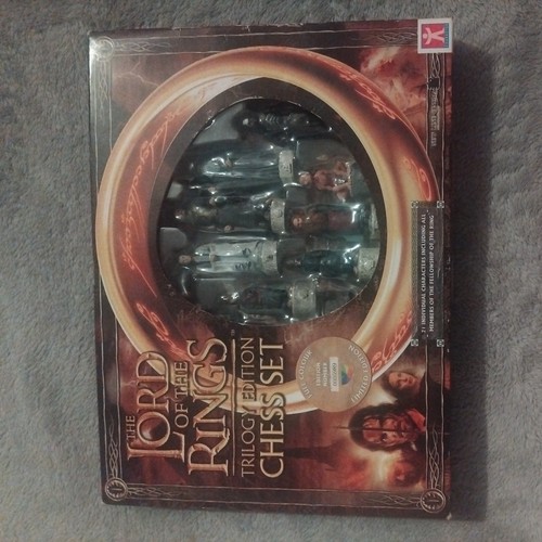 Lord the rings - lord,