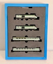 Dapol N Gauge 2D-019-011 FGW
