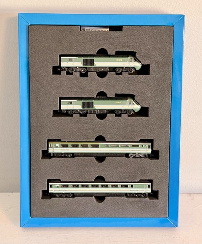 Dapol gauge 019 011 fgw - dapol,