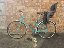 Peugeot Mixte Parisienne