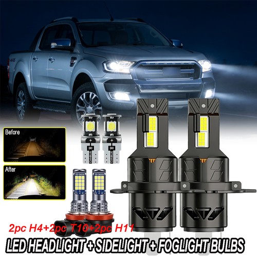 For ford ranger led - for,