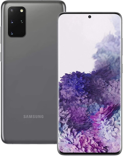 Samsung galaxy s20 plus - samsung,