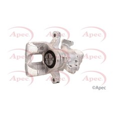 Rear Left Apec Brake Caliper