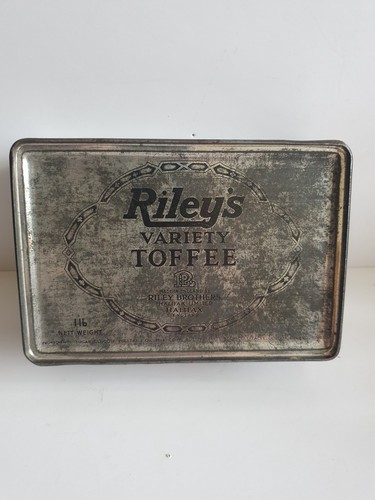 Vintage riley variety - vintage,