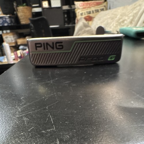 Ping prodi junior - g,
