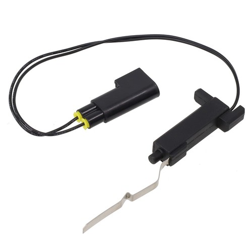 Sensor black grey - grey, ford