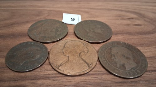 1800 old mixed world - 5:,