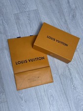 LV Louis Vuitton 100%