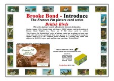 Brooke bond advert adobe - brooke,